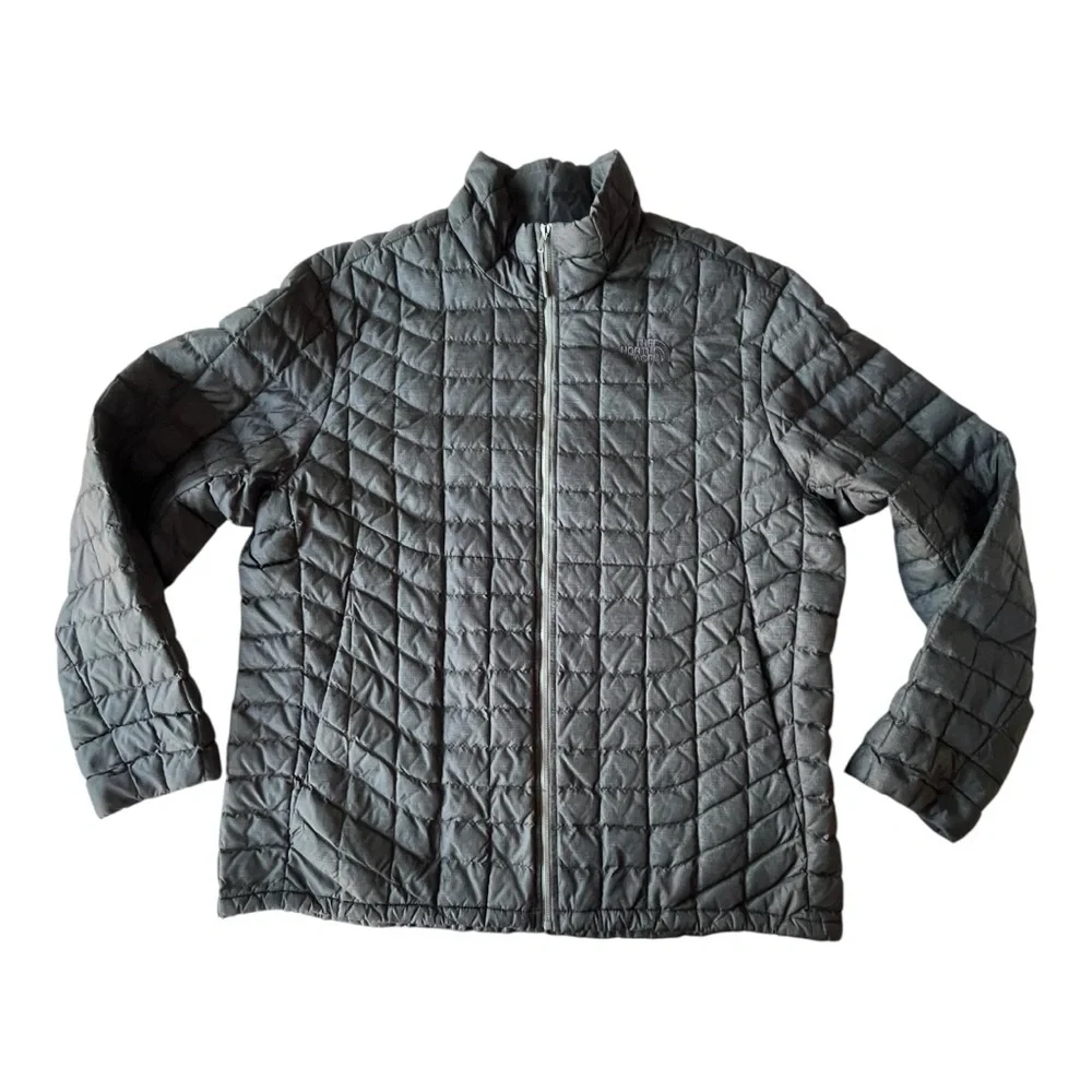 The North Face ThermoBall Eco Jacket, Men’s 2XL XXL